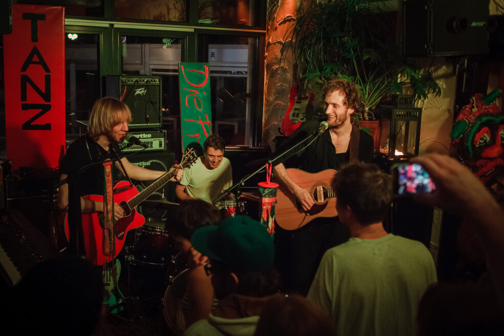 Die Freedes