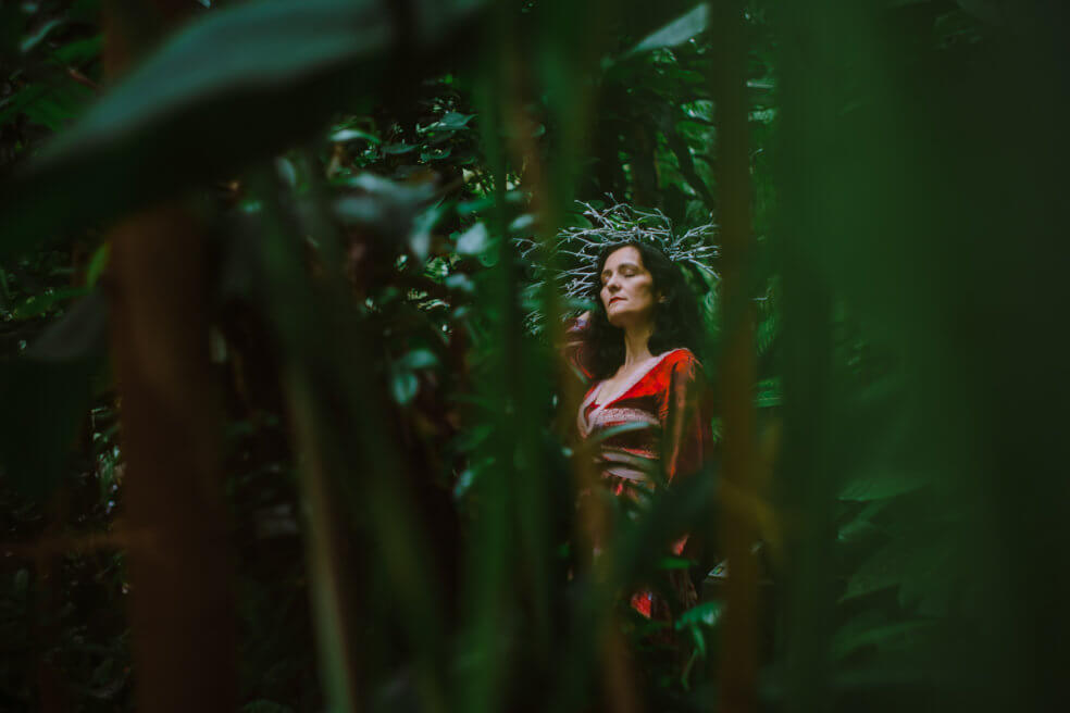 Deep Green